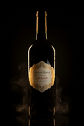 Vino Tinto Merlot Grand Cru
